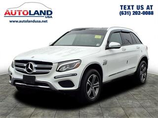 2019 Mercedes-Benz Glc