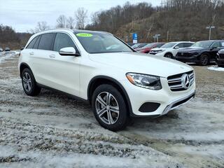 2017 Mercedes-Benz Glc for sale in Bridgeport WV