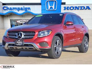 2017 Mercedes-Benz Glc