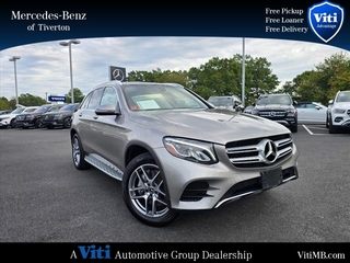 2019 Mercedes-Benz Glc for sale in Tiverton RI