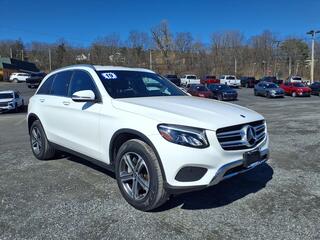 2019 Mercedes-Benz Glc