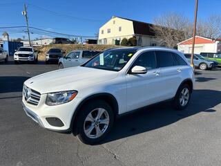 2017 Mercedes-Benz Glc for sale in Mt. Juliet TN