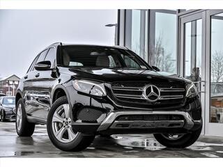 2018 Mercedes-Benz Glc