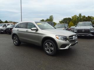 2019 Mercedes-Benz Glc for sale in Charleston WV