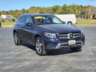 2019 Mercedes-Benz Glc