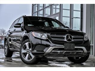 2019 Mercedes-Benz Glc
