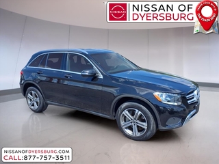 2019 Mercedes-Benz Glc for sale in Dyersburg TN