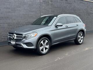 2019 Mercedes-Benz Glc for sale in Waukesha WI