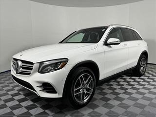 2019 Mercedes-Benz Glc