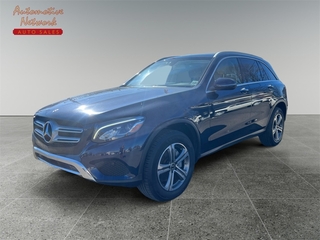 2019 Mercedes-Benz Glc