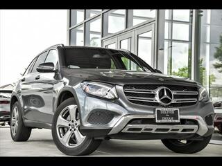 2019 Mercedes-Benz Glc