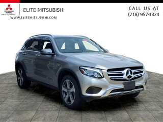 2019 Mercedes-Benz Glc