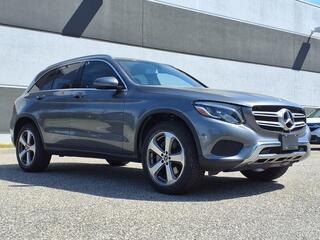2019 Mercedes-Benz Glc for sale in Hampton VA