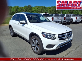 2019 Mercedes-Benz Glc