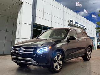 2019 Mercedes-Benz Glc