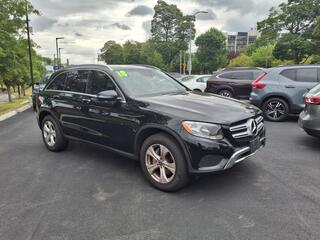2018 Mercedes-Benz Glc for sale in Rochester NY