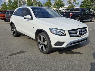 2019 Mercedes-Benz Glc