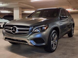 2019 Mercedes-Benz Glc for sale in Beverly Hills CA