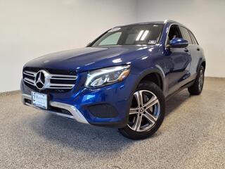 2019 Mercedes-Benz Glc