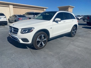 2019 Mercedes-Benz Glc