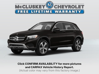 2018 Mercedes-Benz Glc for sale in Cincinnati OH