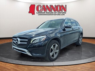 2019 Mercedes-Benz Glc