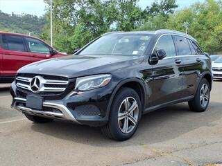 2019 Mercedes-Benz Glc