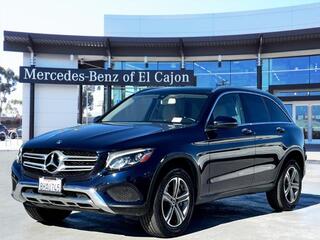 2019 Mercedes-Benz Glc for sale in El Cajon CA