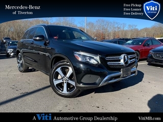 2019 Mercedes-Benz Glc for sale in Tiverton RI