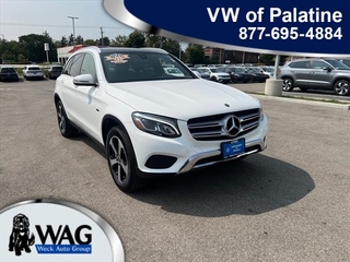 2019 Mercedes-Benz Glc