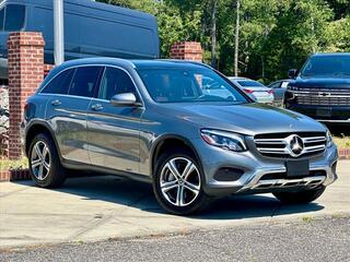 2019 Mercedes-Benz Glc