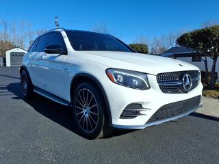 2018 Mercedes-Benz Glc for sale in Atlantic Highlands NJ