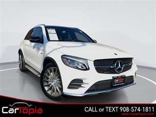 2019 Mercedes-Benz Glc for sale in North Plainfield NJ