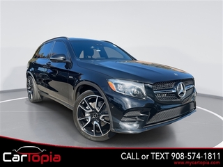 2018 Mercedes-Benz Glc for sale in North Plainfield NJ