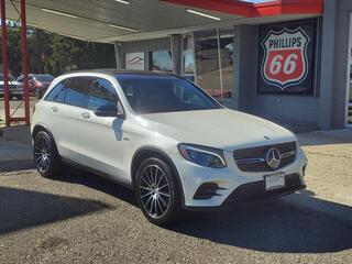 2017 Mercedes-Benz Glc