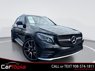 2018 Mercedes-Benz Glc for sale in North Plainfield NJ