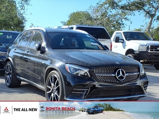 2019 Mercedes-Benz Glc