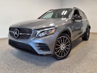 2018 Mercedes-Benz Glc