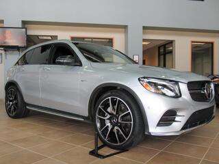 2019 Mercedes-Benz Glc