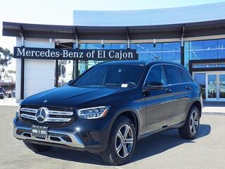 2020 Mercedes-Benz Glc for sale in El Cajon CA