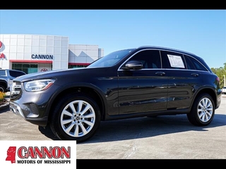 2020 Mercedes-Benz Glc for sale in Moss Point MS