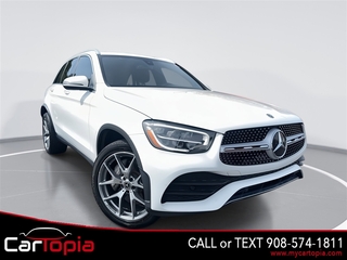 2020 Mercedes-Benz Glc for sale in North Plainfield NJ