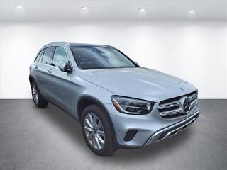 2020 Mercedes-Benz Glc