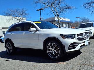 2020 Mercedes-Benz Glc