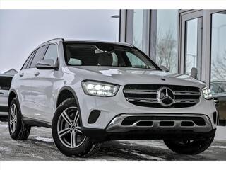 2020 Mercedes-Benz Glc