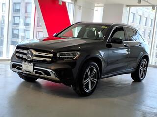 2020 Mercedes-Benz Glc for sale in Boone NC
