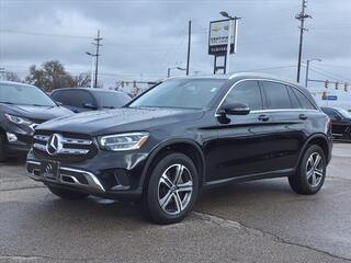 2020 Mercedes-Benz Glc for sale in Ann Arbor MI