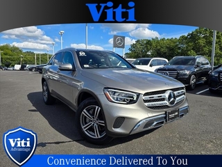 2020 Mercedes-Benz Glc for sale in Tiverton RI