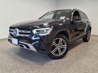 2020 Mercedes-Benz Glc