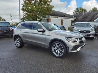 2020 Mercedes-Benz Glc for sale in Charleston WV